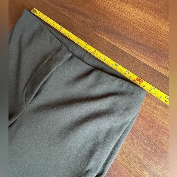 MISSONI Made in Italy Gray Pants size 4 - Picture 9 of 12